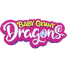 BABY GEMMY DRAGONS
