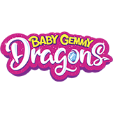 BABY GEMMY DRAGONS